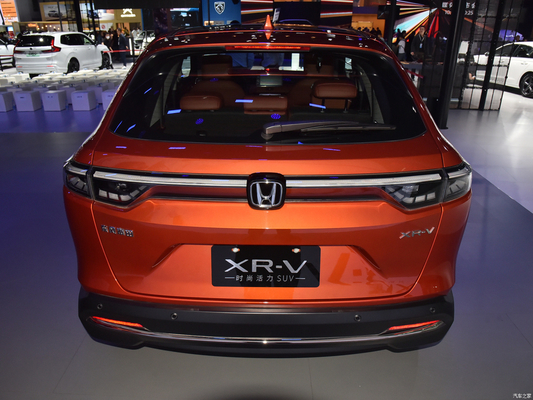 2024 Honda XRV 1.5L CVT Love Edition 5 portas 5 lugares SUV Sistema de entretenimento de carro Sim