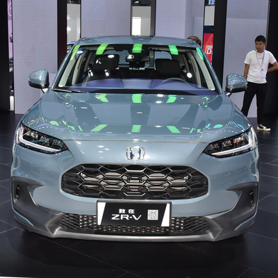 2023 Honda ZR-V 1.5T CVT Smart Edition SUV com Eletrônico
