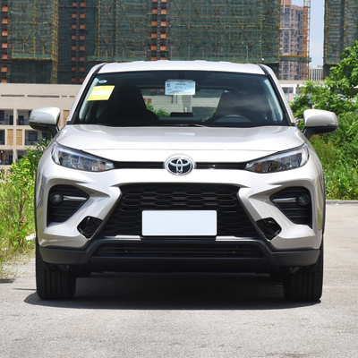 2023 Toyota Wildlander 2.0L Leading Version com volante multifunção