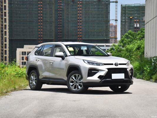 2023 Toyota Wildlander 2.0L Leading Version com volante multifunção