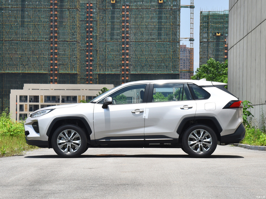 2023 Toyota Wildlander 2.0L Leading Version com volante multifunção
