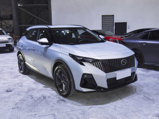 -feito 2023 GAC Trumpchi GS3 SUV melhor escolha com teto solar panorâmico e FWD Drive
