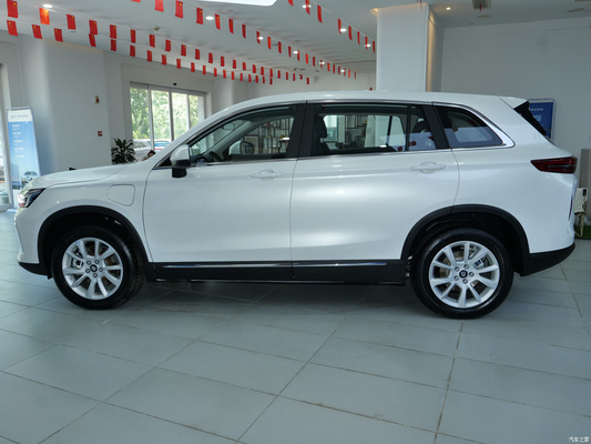 s Melhor carro elétrico Skyworth Skywell ET5 EV6 SUV 520KM alcance 5 assentos velocidade máxima 150KM/h