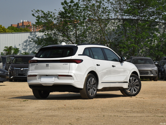 620KM CLTC 2023 Buick E5 Energy Car elétrico com longo alcance e interior confortável