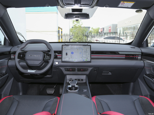 2023 Jetour Dasheng 1.5T DCT Xingyao PRO Euro VI Carros e SUV com melhor quilometragem de gás