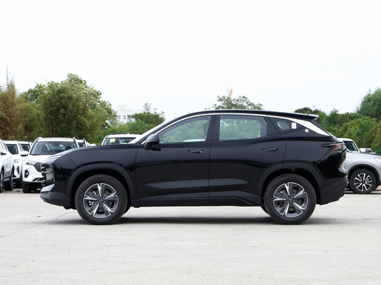 2023 Jetour Dasheng 1.5T DCT Xingyao PRO Euro VI Carros e SUV com melhor quilometragem de gás