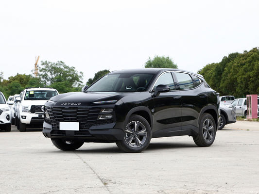 2023 Jetour Dasheng 1.5T DCT Xingyao PRO Euro VI Carros e SUV com melhor quilometragem de gás