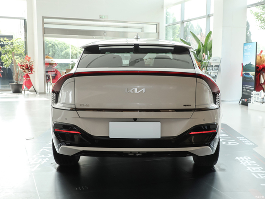 2023 Kia EV6 GT--Line Carro elétrico puro 671KM Importação de combustível híbrido Velocidade máxima 185KM/h