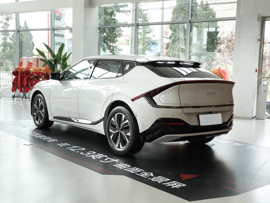 2023 Kia EV6 GT--Line Carro elétrico puro 671KM Importação de combustível híbrido Velocidade máxima 185KM/h