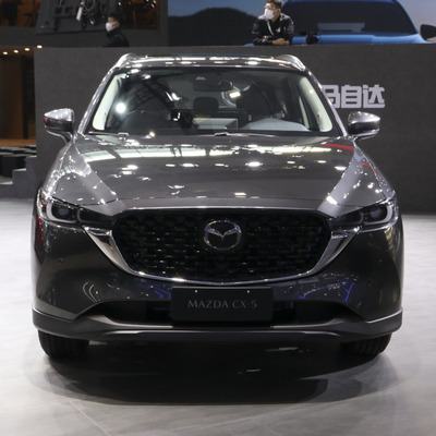 2024 Mazda CX-5 2.0L SUV chinês automático 2WD com 5 lugares e potência máxima de 100-150PS
