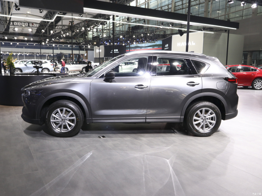 2024 Mazda CX-5 2.0L SUV chinês automático 2WD com 5 lugares e potência máxima de 100-150PS