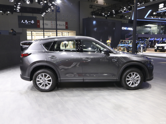 2024 Mazda CX-5 2.0L SUV chinês automático 2WD com 5 lugares e potência máxima de 100-150PS