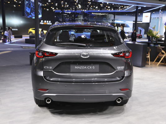 2024 Mazda CX-5 2.0L SUV chinês automático 2WD com 5 lugares e potência máxima de 100-150PS