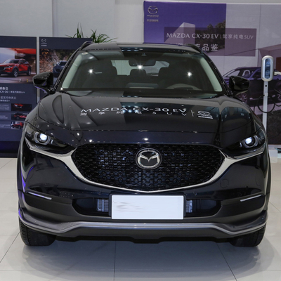 2023 Mazda CX-30 EV 45KM O melhor carro elétrico de valor com CLTC 450km e direção esquerda