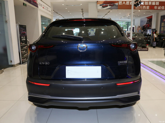 2023 Mazda CX-30 EV 45KM O melhor carro elétrico de valor com CLTC 450km e direção esquerda