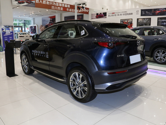 2023 Mazda CX-30 EV 45KM O melhor carro elétrico de valor com CLTC 450km e direção esquerda