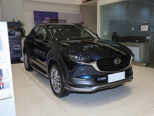 2023 Mazda CX-30 EV 45KM O melhor carro elétrico de valor com CLTC 450km e direção esquerda