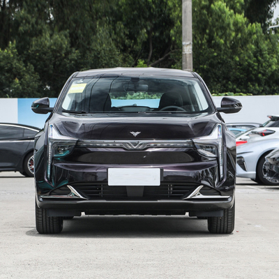 Left Drive Neta UPRO 401KM Carro elétrico de 4 lugares para os requisitos dos clientes
