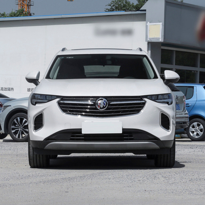 2023 552T SUV de luxo Carro Macpherson Suspensão dianteira e estrutura integral da cabine da carroceria