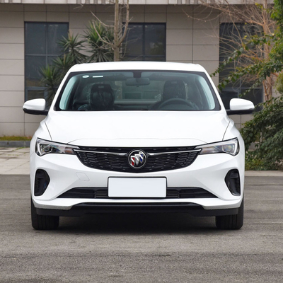 TPMS Sim e 135 KW Total Potência do Motor Buick Verano 2023 PRO Leyi Edição Sedan a gasolina