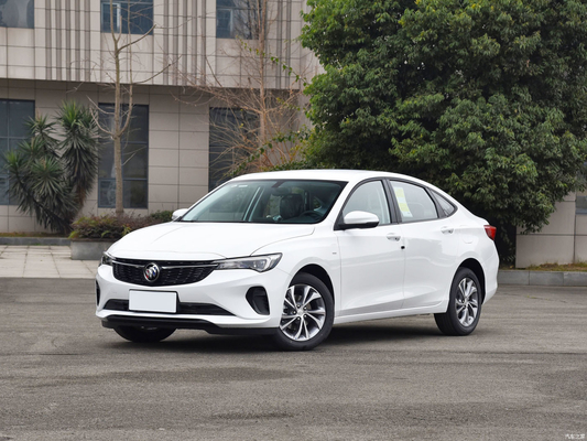 TPMS Sim e 135 KW Total Potência do Motor Buick Verano 2023 PRO Leyi Edição Sedan a gasolina