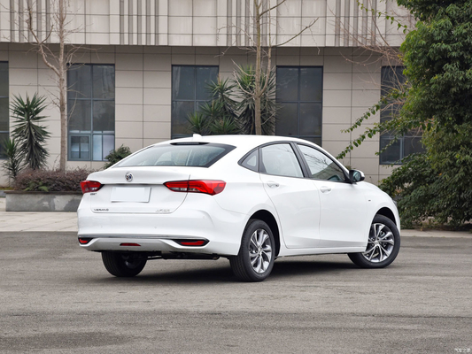 TPMS Sim e 135 KW Total Potência do Motor Buick Verano 2023 PRO Leyi Edição Sedan a gasolina