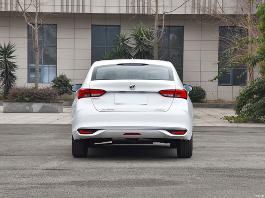 TPMS Sim e 135 KW Total Potência do Motor Buick Verano 2023 PRO Leyi Edição Sedan a gasolina