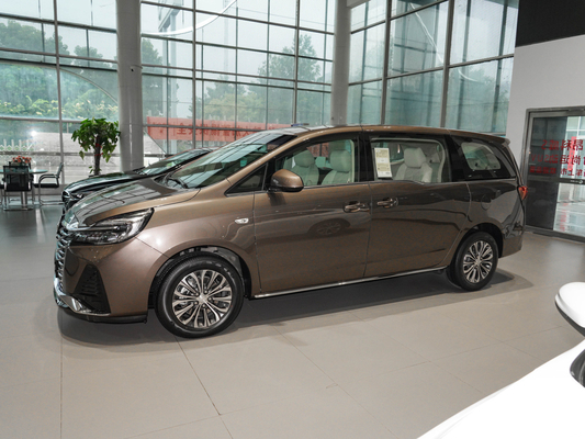 MPC Land Business Class 2023 Buick GL85 com 7 assentos Design e 10°-15° Grand Clearance
