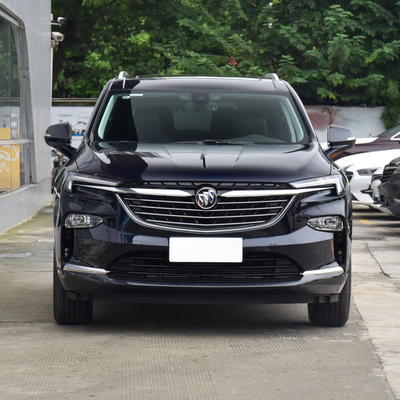 2022 Buick Enclave 652T SUV de 5 portas e 7 lugares com ajuste elétrico do assento do motorista