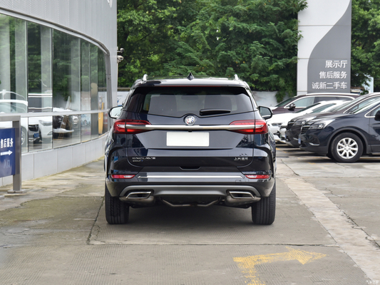 2022 Buick Enclave 652T SUV de 5 portas e 7 lugares com ajuste elétrico do assento do motorista