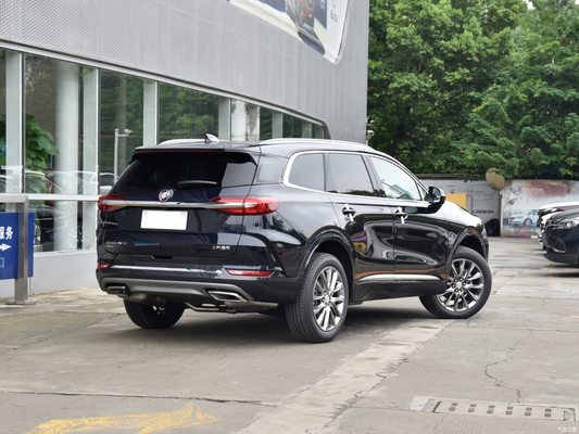2022 Buick Enclave 652T SUV de 5 portas e 7 lugares com ajuste elétrico do assento do motorista