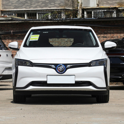 Experimente o futuro da mobilidade com o Buick Velite6, o SUV elétrico inteligente conectado
