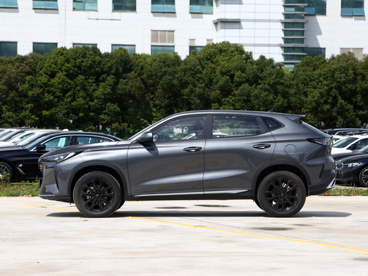 2023 Changan Oshan X5 1.5T DCT Turbo SUV Desfrute da melhor experiência de condução