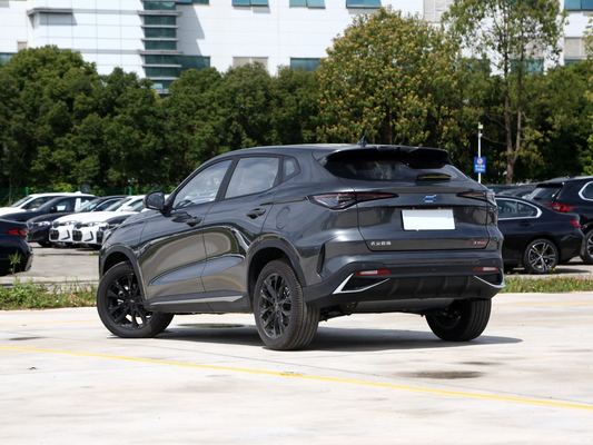 2023 Changan Oshan X5 1.5T DCT Turbo SUV Desfrute da melhor experiência de condução