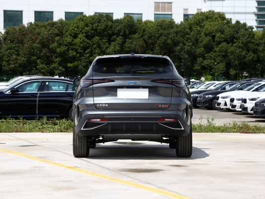 2023 Changan Oshan X5 1.5T DCT Turbo SUV Desfrute da melhor experiência de condução