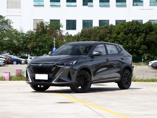 2023 Changan Oshan X5 1.5T DCT Turbo SUV Desfrute da melhor experiência de condução
