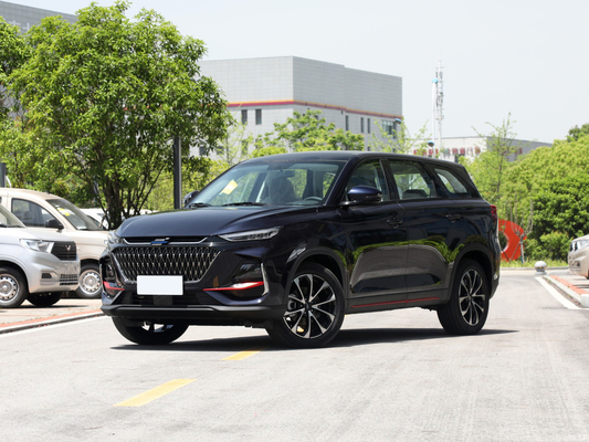 5 portas 5 lugares SUV 2023 Changan Oshan X7 Plus Carro a gasolina com 4730 * 1870 * 1720mm Dimensões