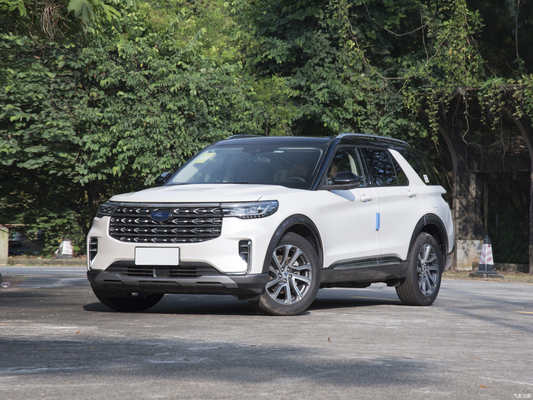 Desbloqueia a energia do 2023 ECOBOOST 285 SUV Turbo Motor 6 lugares e tração traseira