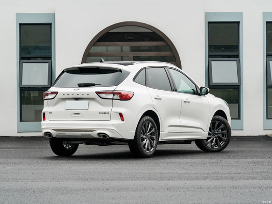 Ford Escape Energy EV PH Plug-in Hybrid 5 portas 5 lugares 125KW Potência total do motor Perfeito