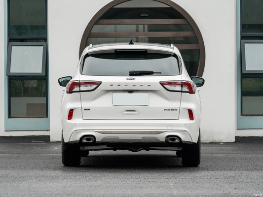 Ford Escape Energy EV PH Plug-in Hybrid 5 portas 5 lugares 125KW Potência total do motor Perfeito