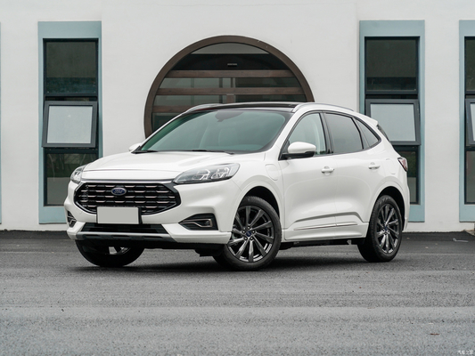 Ford Escape Energy EV PH Plug-in Hybrid 5 portas 5 lugares 125KW Potência total do motor Perfeito