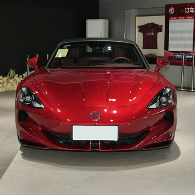 2023 MG Cyberster's Cutting-Edge Esporte Car elétrico com 501 km CLTC e 4WD Design