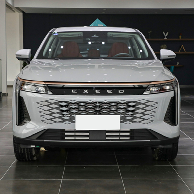 2023 Exeed 400T Avançado 5 portas 5 lugares SUV de luxo com caixa de engrenagens automática e ESC