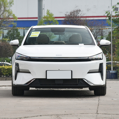 Geely Galaxy L6 2023 60km Hybrid PLUS Sedan Como imagem 1.5T Carro elétrico para CLTC 60k