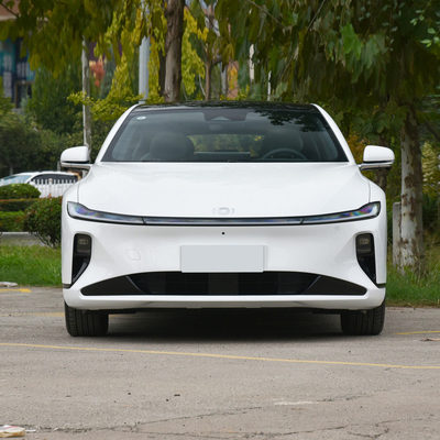 Changan Qiyuan A07 2023 Pro Extended Range Veículo Elétrico de Energia 170KM CLTC 5 assentos