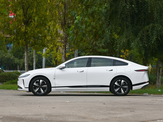 Changan Qiyuan A07 2023 Pro Extended Range Veículo Elétrico de Energia 170KM CLTC 5 assentos