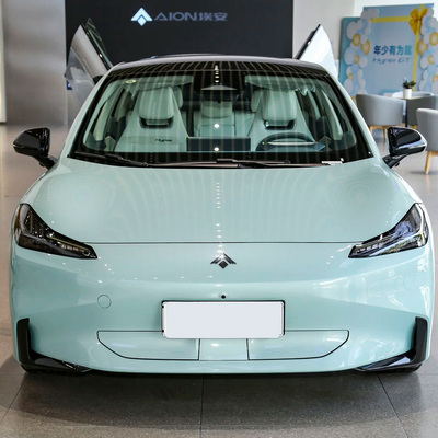 2023 GAC Aion Hyper GT 560 Automóvel híbrido de energia com tração traseira e 5 lugares
