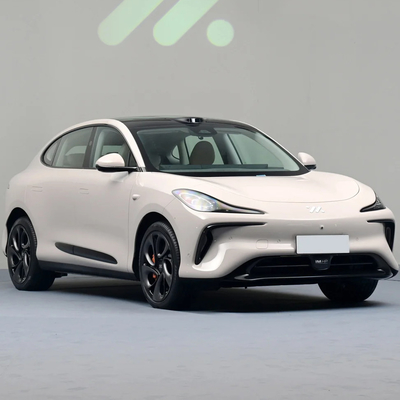 2023 IM LS6 MAX Super Performance Carro Elétrico 702KM Super Long Range e Assentos para 5