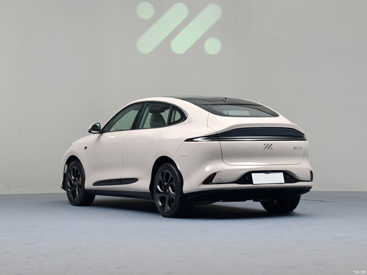 2023 IM LS6 MAX Super Performance Carro Elétrico 702KM Super Long Range e Assentos para 5