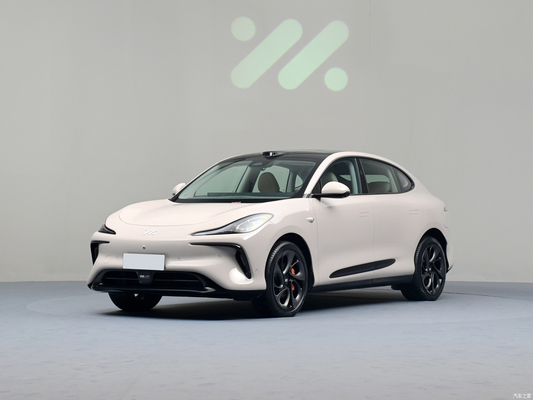 2023 IM LS6 MAX Super Performance Carro Elétrico 702KM Super Long Range e Assentos para 5